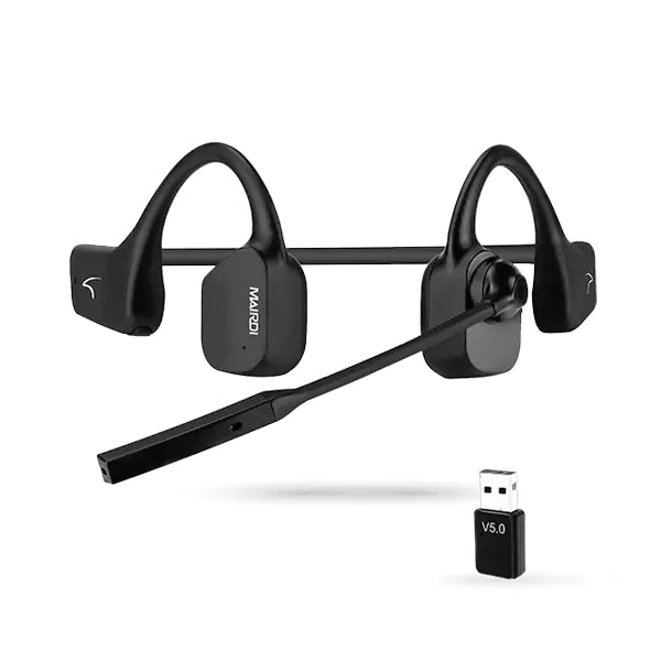 Auriculares inalámbricos deportivos Bluetooth HIFI para iPhone y Android –  Klack Europe