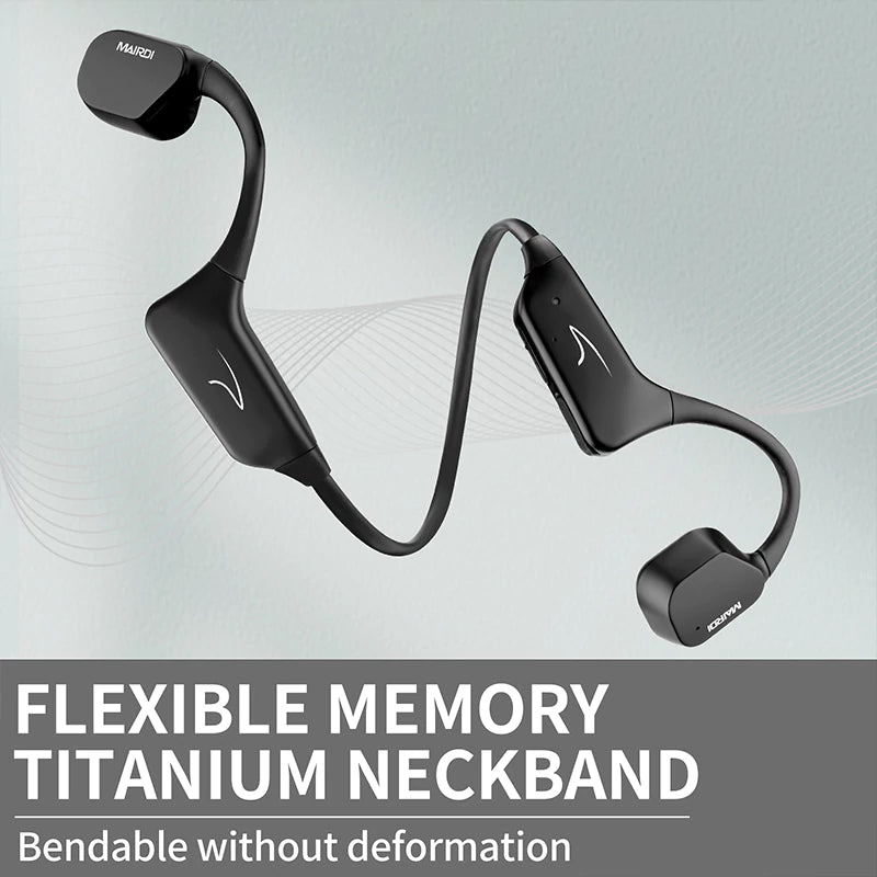 Auriculares inalámbricos deportivos Bluetooth HIFI para iPhone y Android –  Klack Europe