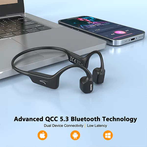 Connect 2 bluetooth devices at once