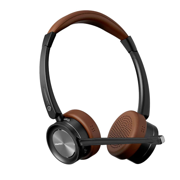 Bluetooth Headphones with ENC Noise Canceling M890BT ENC