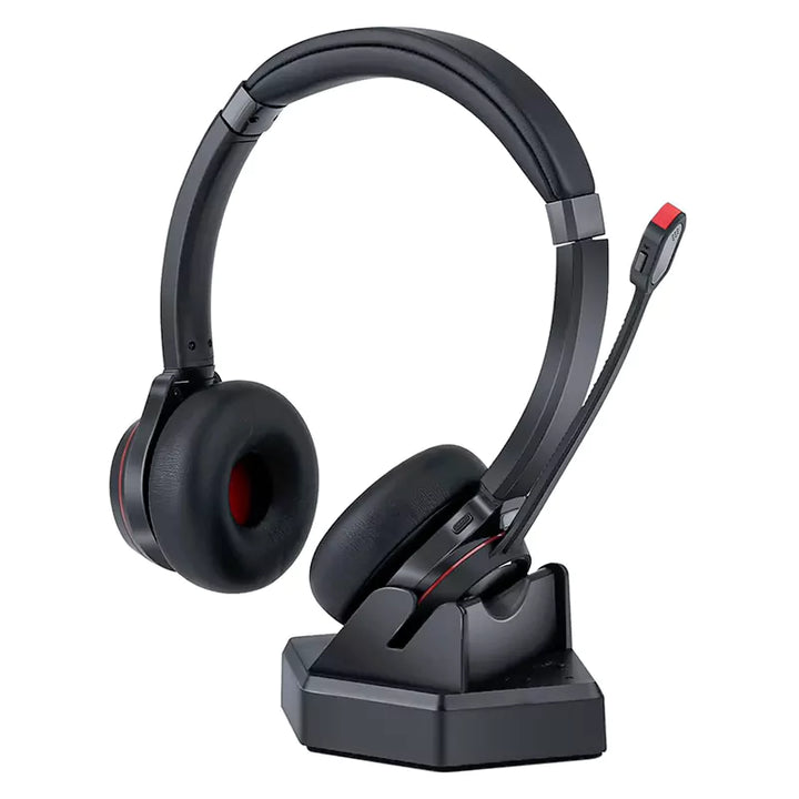 m891dbt Bluetooth Headset black