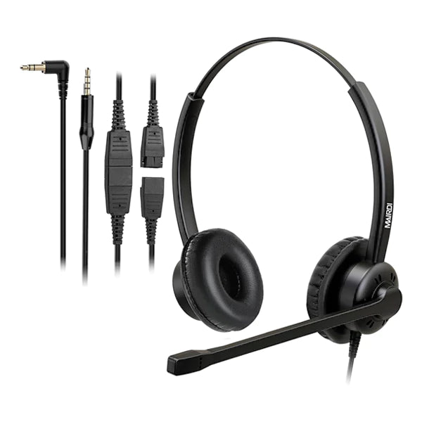 best work from home headset with mic