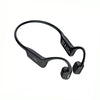 bone conduction headphone M200