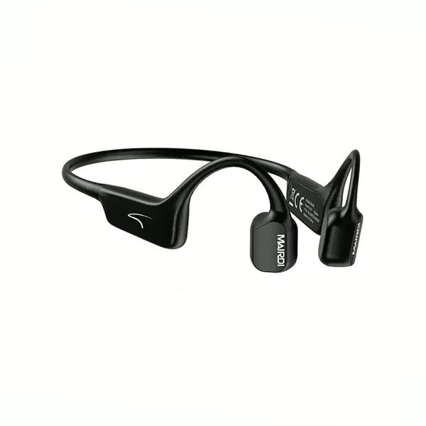bone conduction sport headphone