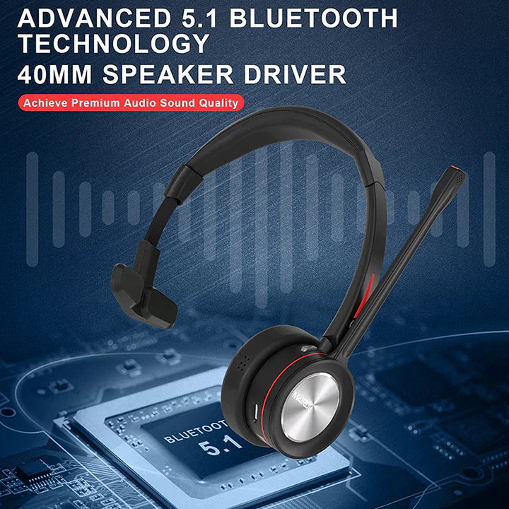 ADVABCED 5.1 Bluetooth technology